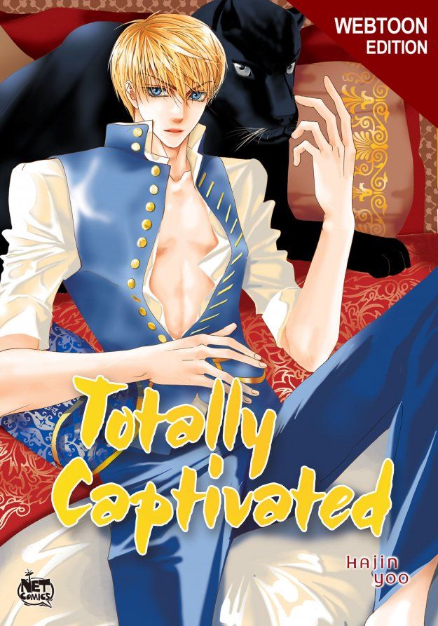 Totally Captivated (Yaoi) - episode 153 - 0