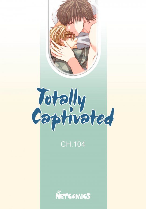 Totally Captivated (Yaoi) - episode 154 - 1