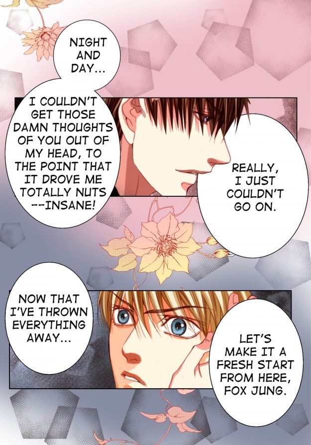 Totally Captivated (Yaoi) - episode 154 - 27