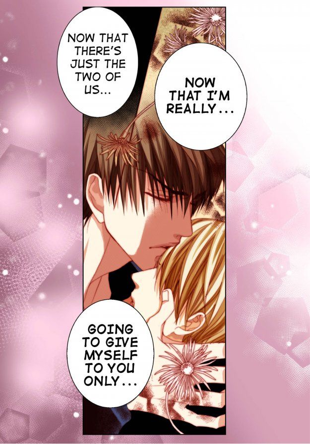 Totally Captivated (Yaoi) - episode 154 - 28