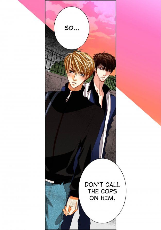 Totally Captivated (Yaoi) - episode 155 - 7