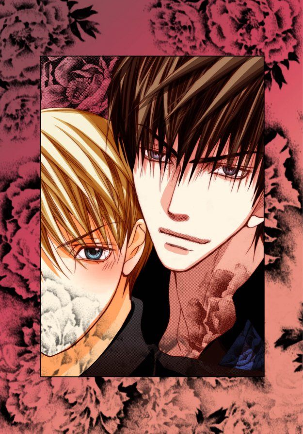 Totally Captivated (Yaoi) - episode 155 - 9