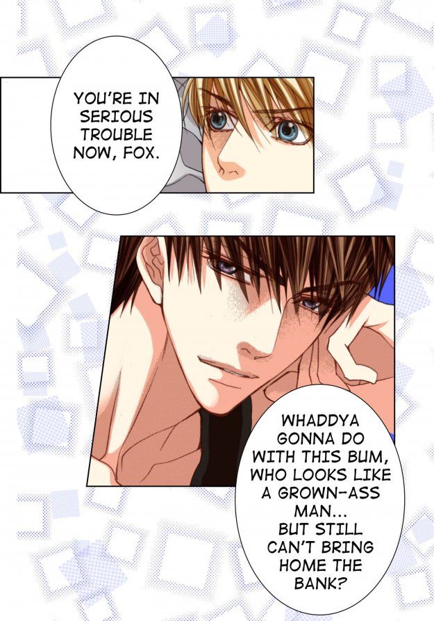 Totally Captivated (Yaoi) - episode 156 - 7