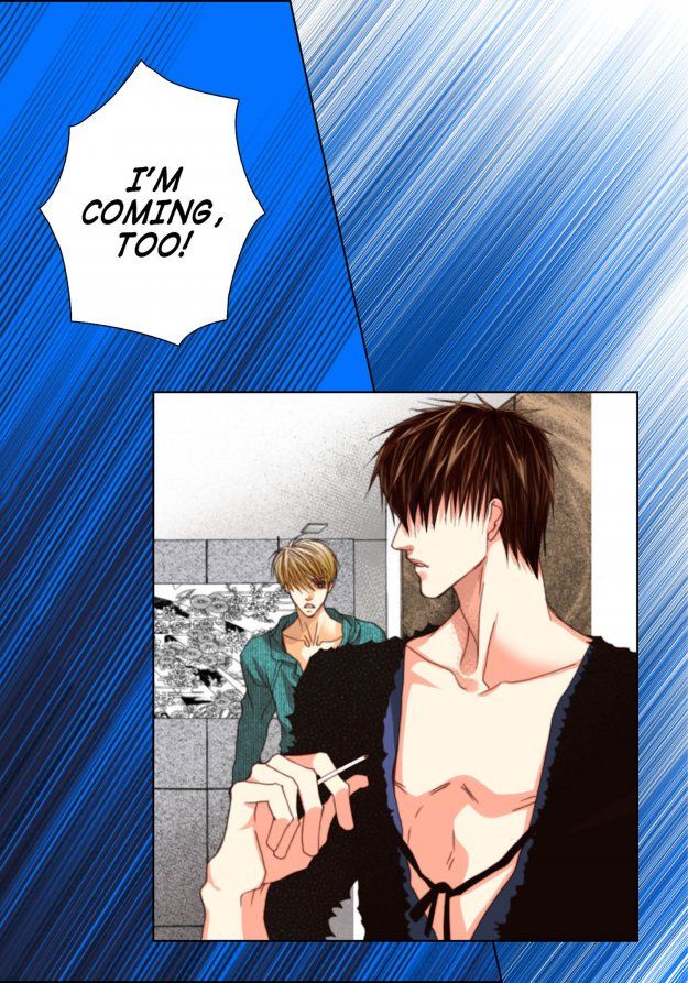 Totally Captivated (Yaoi) - episode 159 - 12