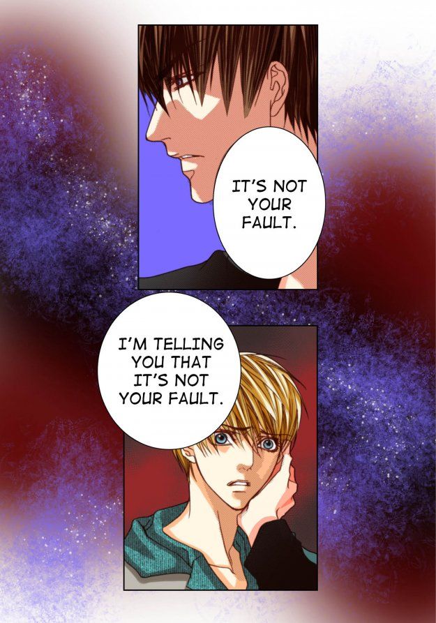 Totally Captivated (Yaoi) - episode 159 - 27