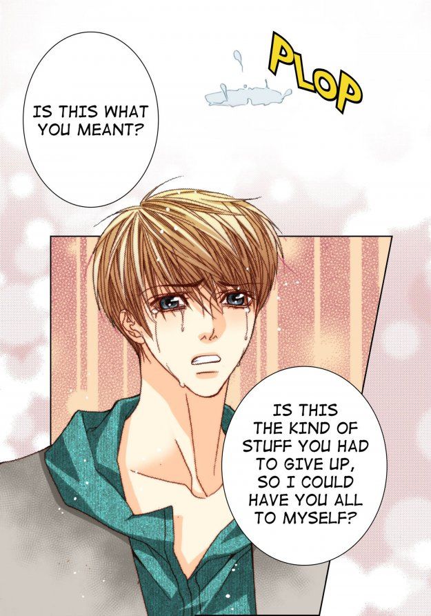 Totally Captivated (Yaoi) - episode 159 - 29