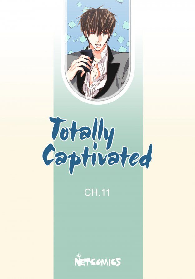 Totally Captivated (Yaoi) - episode 61 - 1