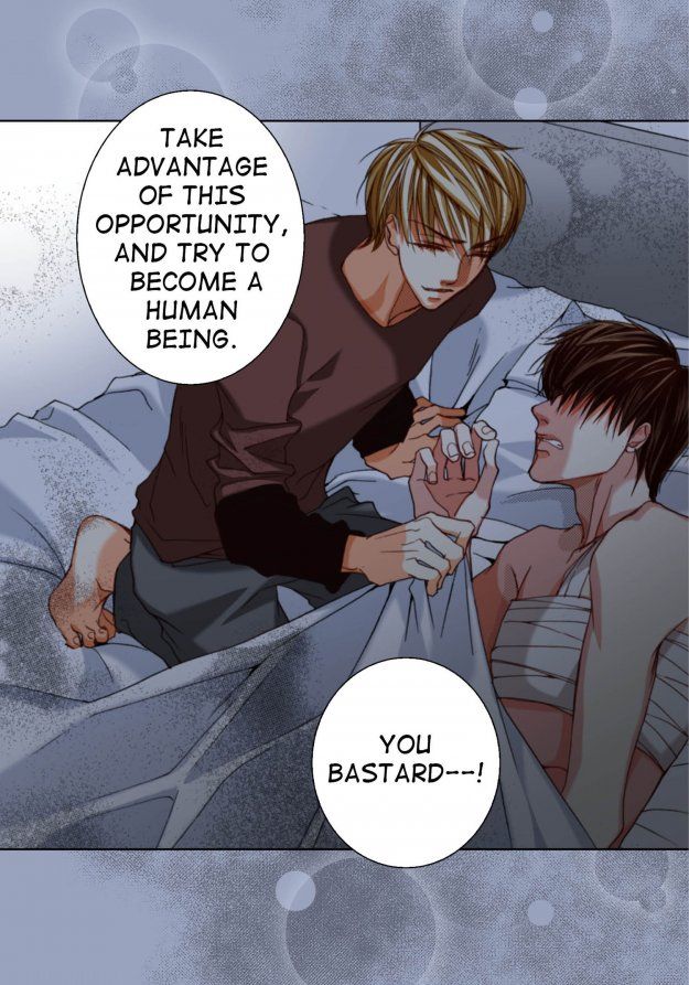 Totally Captivated (Yaoi) - episode 166 - 4