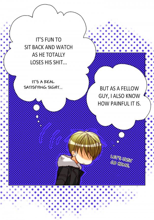 Totally Captivated (Yaoi) - episode 166 - 8