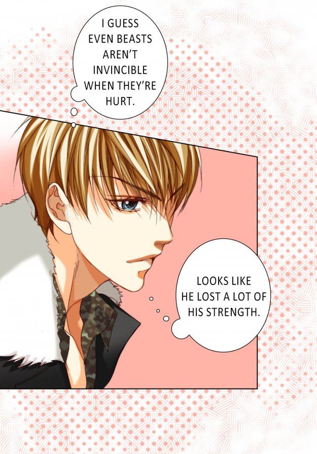 Totally Captivated (Yaoi) - episode 166 - 22