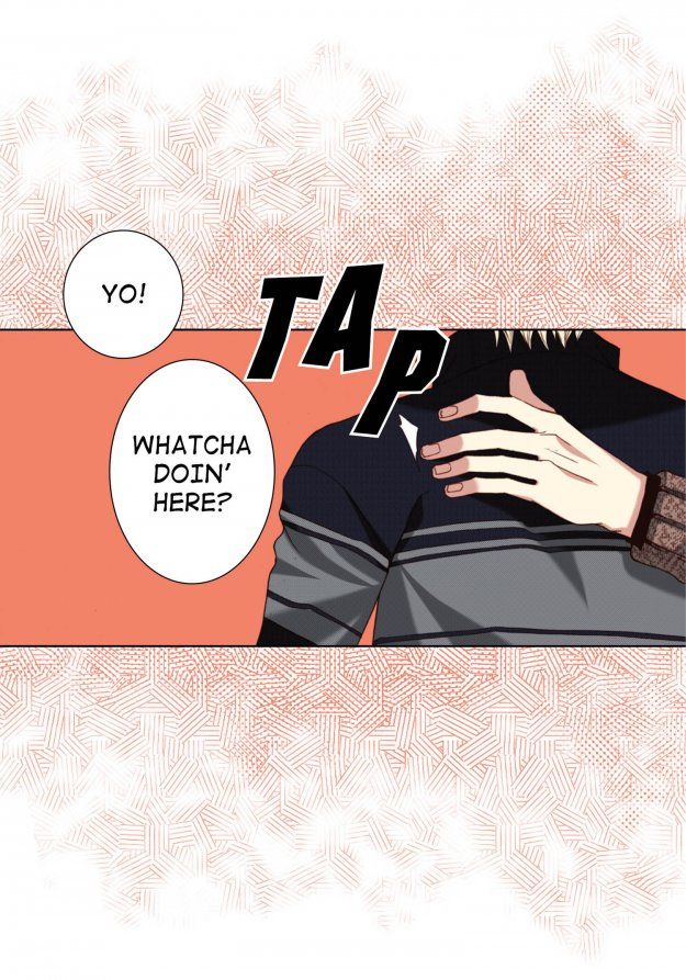 Totally Captivated (Yaoi) - episode 167 - 18