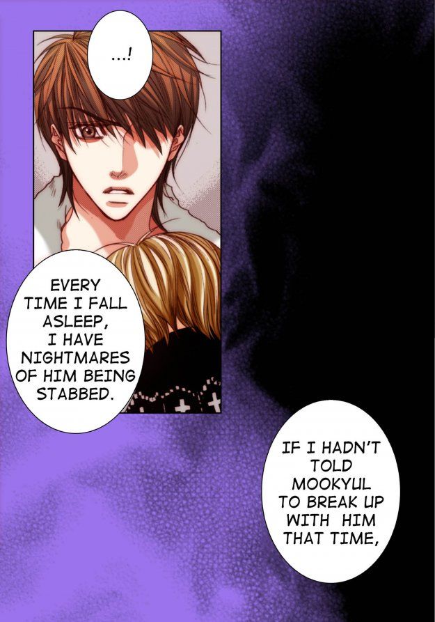 Totally Captivated (Yaoi) - episode 169 - 9