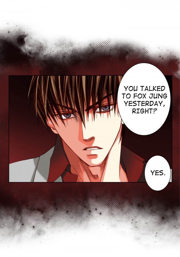 Totally Captivated (Yaoi) - episode 170 - 11