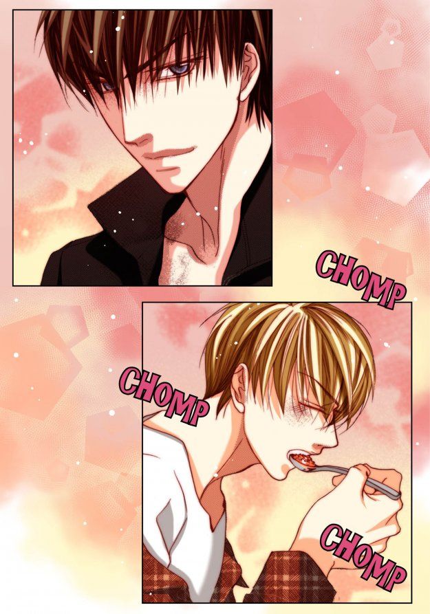 Totally Captivated (Yaoi) - episode 171 - 34