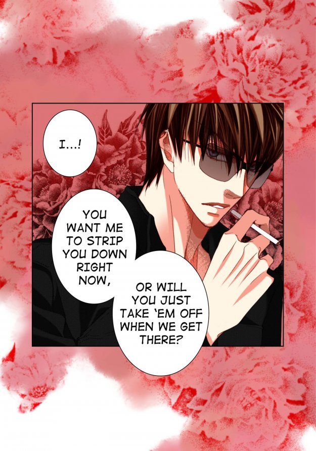 Totally Captivated (Yaoi) - episode 172 - 3