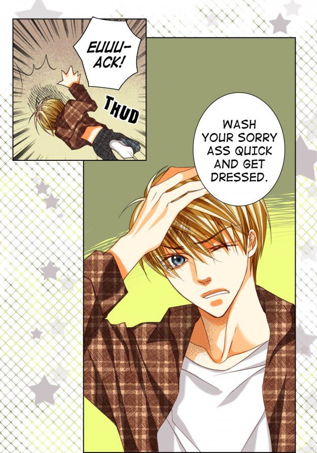 Totally Captivated (Yaoi) - episode 173 - 15