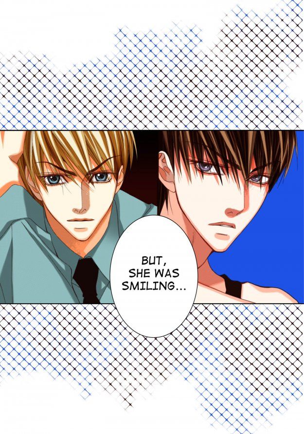 Totally Captivated (Yaoi) - episode 175 - 6