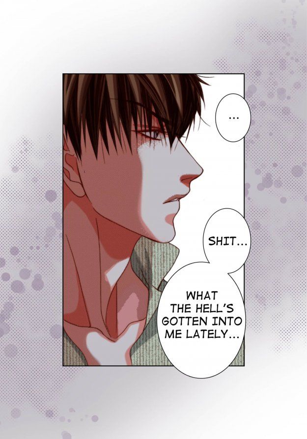 Totally Captivated (Yaoi) - episode 176 - 29