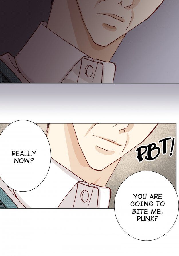 Totally Captivated (Yaoi) - episode 64 - 7