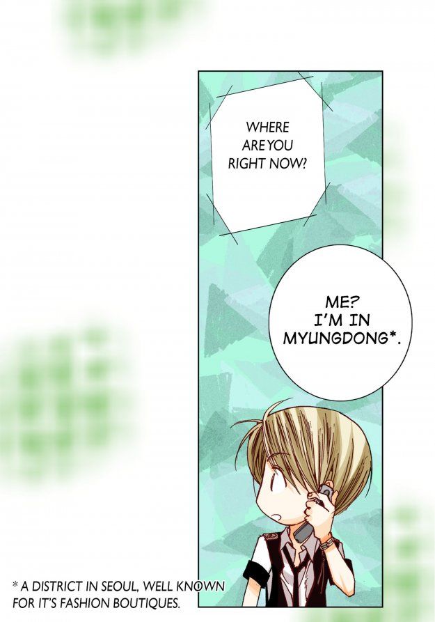 Totally Captivated (Yaoi) - episode 65 - 24