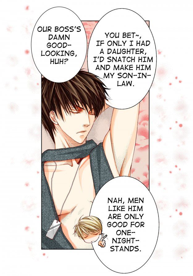 Totally Captivated (Yaoi) - episode 69 - 7