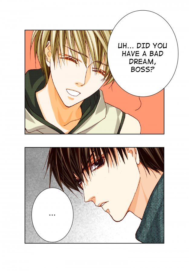 Totally Captivated (Yaoi) - episode 69 - 13