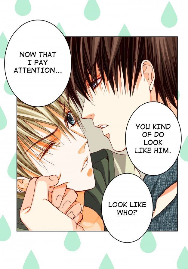 Totally Captivated (Yaoi) - episode 69 - 15