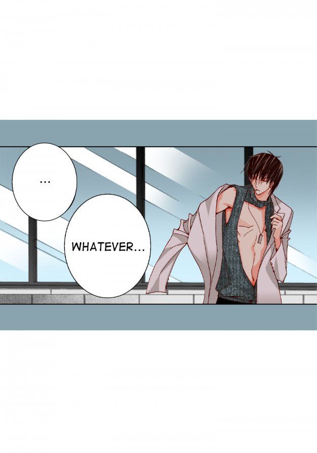 Totally Captivated (Yaoi) - episode 69 - 31