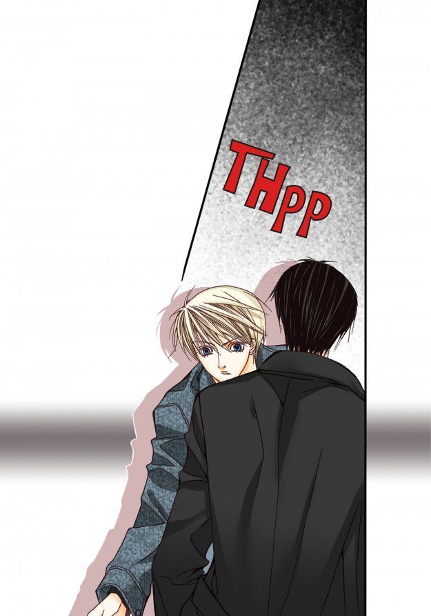 Totally Captivated (Yaoi) - episode 52 - 6