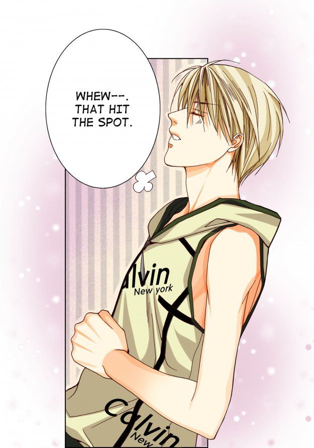 Totally Captivated (Yaoi) - episode 70 - 18