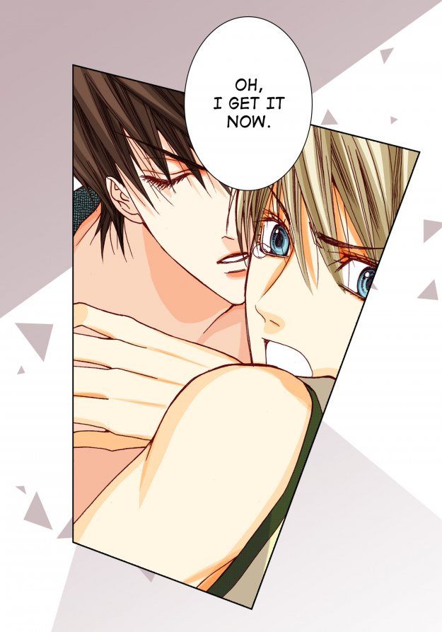 Totally Captivated (Yaoi) - episode 70 - 30