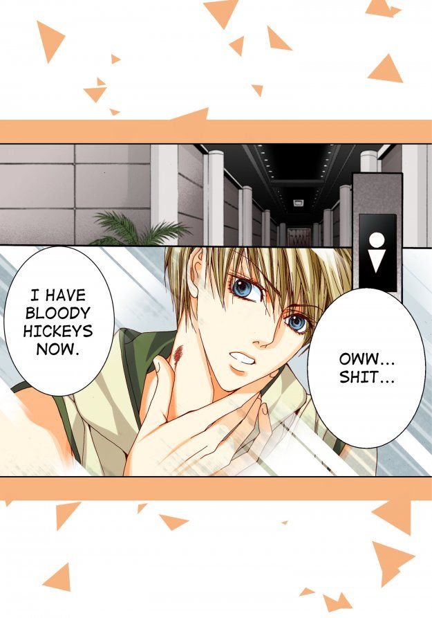 Totally Captivated (Yaoi) - episode 70 - 38