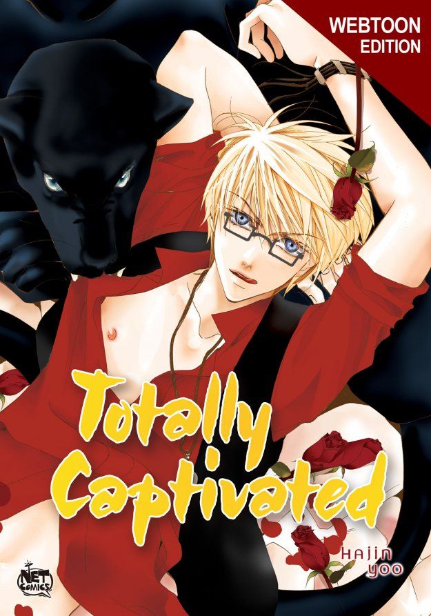 Totally Captivated (Yaoi) - episode 71 - 0