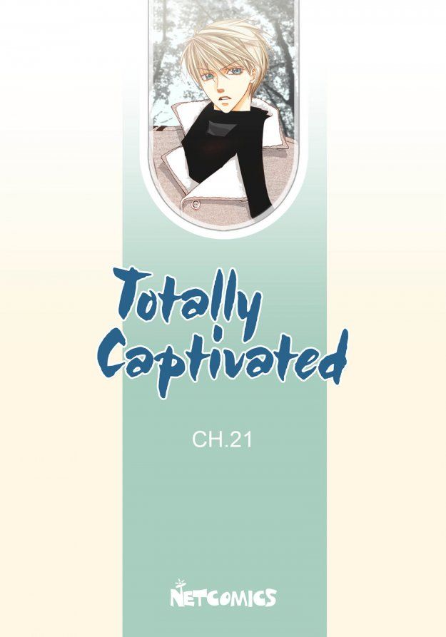 Totally Captivated (Yaoi) - episode 71 - 1