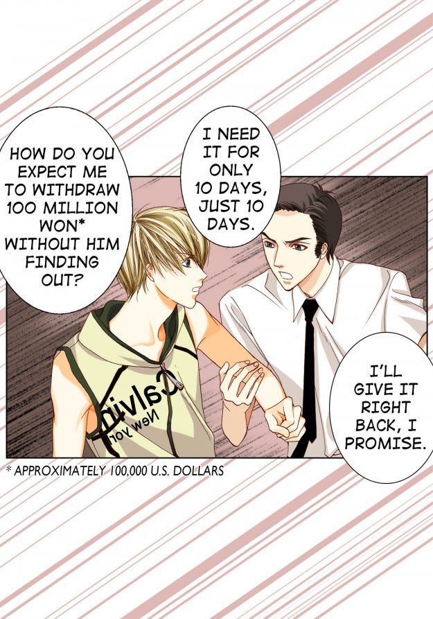 Totally Captivated (Yaoi) - episode 71 - 23