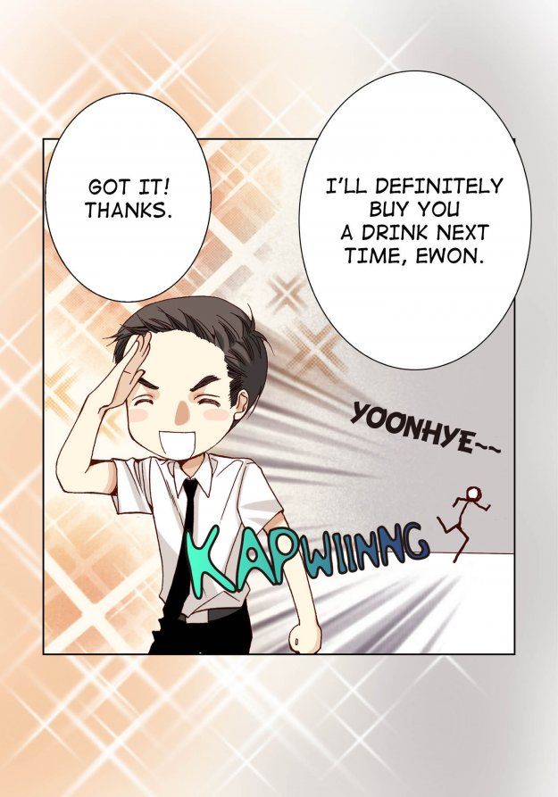 Totally Captivated (Yaoi) - episode 71 - 33