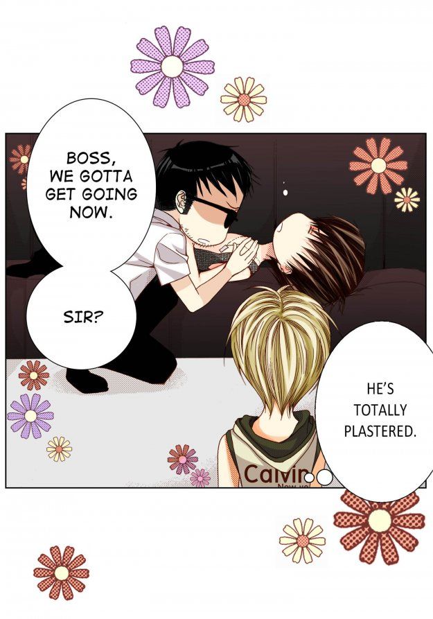 Totally Captivated (Yaoi) - episode 72 - 3