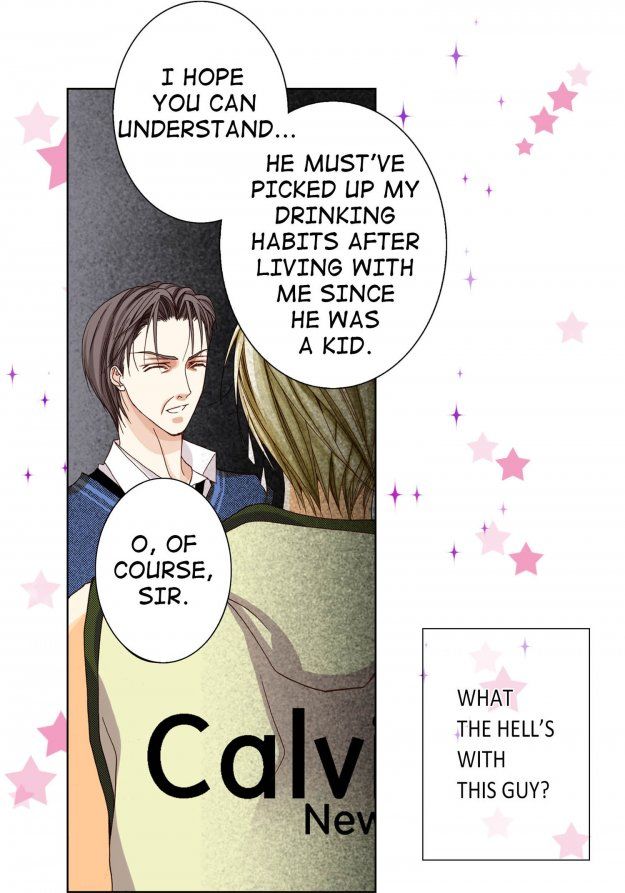 Totally Captivated (Yaoi) - episode 73 - 9