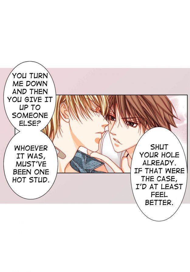 Totally Captivated (Yaoi) - episode 73 - 30