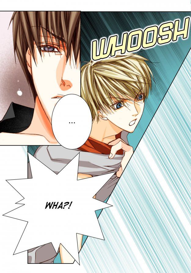 Totally Captivated (Yaoi) - episode 76 - 15