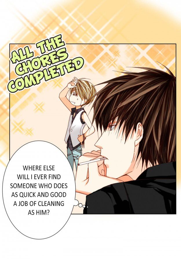 Totally Captivated (Yaoi) - episode 79 - 8