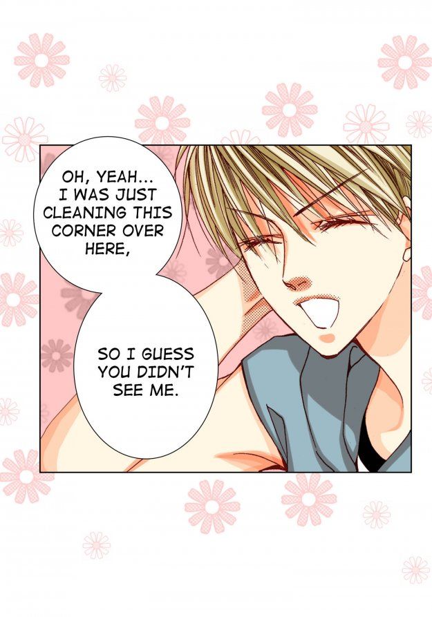 Totally Captivated (Yaoi) - episode 85 - 27