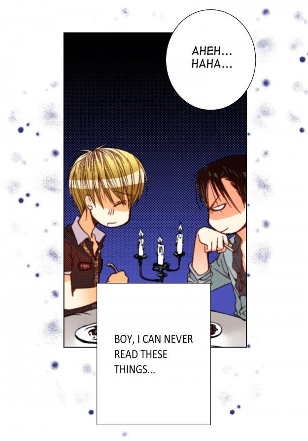 Totally Captivated (Yaoi) - episode 87 - 18