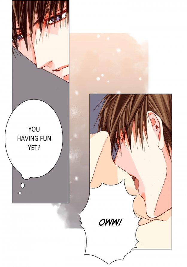 Totally Captivated (Yaoi) - episode 91 - 11