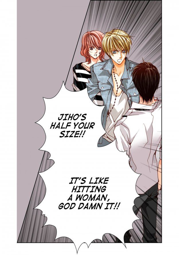 Totally Captivated (Yaoi) - episode 94 - 32