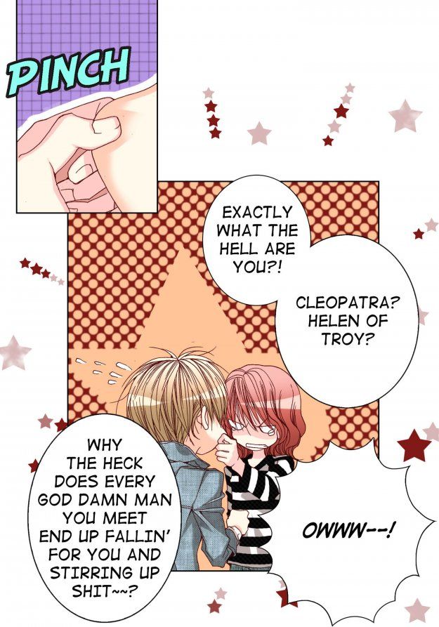 Totally Captivated (Yaoi) - episode 95 - 33