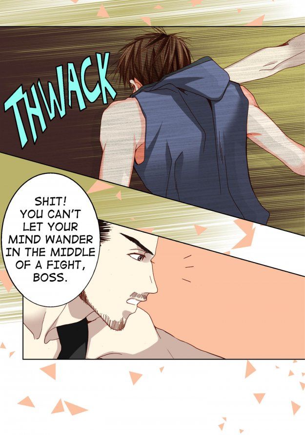 Totally Captivated (Yaoi) - episode 97 - 2