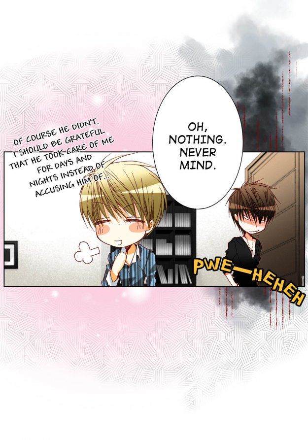 Totally Captivated (Yaoi) - episode 100 - 31