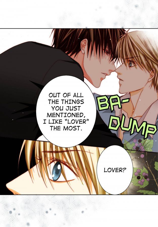 Totally Captivated (Yaoi) - episode 102 - 6