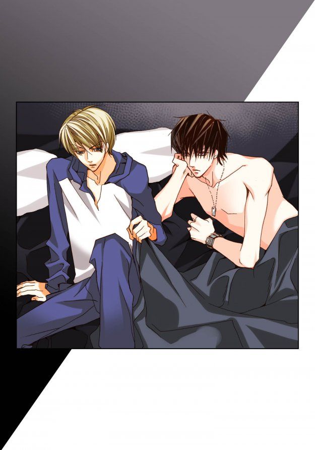 Totally Captivated (Yaoi) - episode 105 - 7